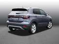 Volkswagen T-Cross 1.5 TSI DSG Style SHZ KAMERA PDC Grau - thumbnail 2
