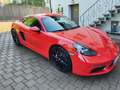 Porsche Cayman 718 Cayman S  2.5 ( 350 PS) Approved  PDK  Klappe Rot - thumbnail 4