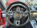 Porsche Cayman 718 Cayman S  2.5 ( 350 PS) Approved  PDK  Klappe Rot - thumbnail 13