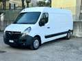 Opel Movano 2.3dci L3h2 Sensori, Camera, Navi, Fendi Bianco - thumbnail 4