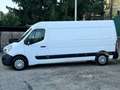 Opel Movano 2.3dci L3h2 Sensori, Camera, Navi, Fendi Bianco - thumbnail 5