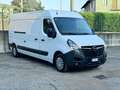 Opel Movano 2.3dci L3h2 Sensori, Camera, Navi, Fendi Bianco - thumbnail 2