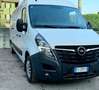 Opel Movano 2.3dci L3h2 Sensori, Camera, Navi, Fendi Bianco - thumbnail 13
