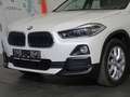 BMW X2 X2 sDrive 18d Advantage Aut. *LED, NAVI, SITZHE... Weiß - thumbnail 26
