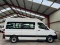Mercedes-Benz Sprinter 313 BlueTEC 9 Sitze+Lift ENGINE BROKEN Weiß - thumbnail 44