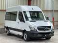 Mercedes-Benz Sprinter 313 BlueTEC 9 Sitze+Lift ENGINE BROKEN Weiß - thumbnail 5