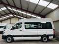 Mercedes-Benz Sprinter 313 BlueTEC 9 Sitze+Lift ENGINE BROKEN Weiß - thumbnail 45