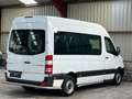 Mercedes-Benz Sprinter 313 BlueTEC 9 Sitze+Lift ENGINE BROKEN Weiß - thumbnail 4