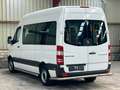 Mercedes-Benz Sprinter 313 BlueTEC 9 Sitze+Lift ENGINE BROKEN Weiß - thumbnail 2
