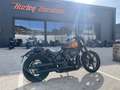 Harley-Davidson Street Bob Naranja - thumbnail 1
