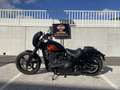 Harley-Davidson Street Bob Naranja - thumbnail 5