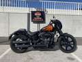 Harley-Davidson Street Bob Naranja - thumbnail 2
