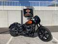 Harley-Davidson Street Bob Naranja - thumbnail 3