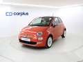 Fiat 500 1.2 Aniversario Rojo - thumbnail 1