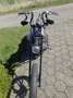 Harley-Davidson Custom Bike NOTVERKAUF Showbike, Sarrrahmen Czarny - thumbnail 12