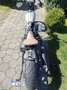 Harley-Davidson Custom Bike NOTVERKAUF Showbike, Sarrrahmen Czarny - thumbnail 8