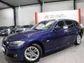BMW 318 318d Touring SPORT / AUTOMATIK / ABN.AHK Blau - thumbnail 5