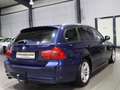 BMW 318 318d Touring SPORT / AUTOMATIK / ABN.AHK Blau - thumbnail 11