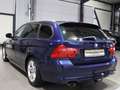 BMW 318 318d Touring SPORT / AUTOMATIK / ABN.AHK Blau - thumbnail 10