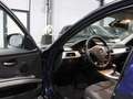 BMW 318 318d Touring SPORT / AUTOMATIK / ABN.AHK Blau - thumbnail 12
