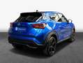 Nissan Juke 1.6 Hybrid 4AMT Tekna Blau - thumbnail 3