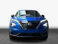 Nissan Juke 1.6 Hybrid 4AMT Tekna Blau - thumbnail 4