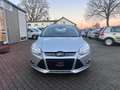 Ford Focus Trend Allweterr. TÜV&Service Neu*Garantie*Klima Silber - thumbnail 2