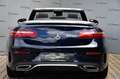 Mercedes-Benz E 400 d Cabrio 4Matic AMG Line*1.Hand*Navi*Kamera* Blauw - thumbnail 6