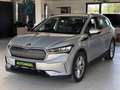 Skoda Enyaq Enyaq Lenkrad-Heizung+Kamera+Navi+AHK+Spurhalteassistent+Ambiente+1.Besitz Grau - thumbnail 2
