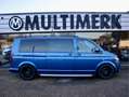 Volkswagen T5 Transporter 2.0 TDI DSG LUXE DUBBELE CABINE MARGE/BTW VRIJ - thumbnail 5