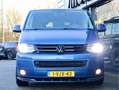 Volkswagen T5 Transporter 2.0 TDI DSG LUXE DUBBELE CABINE MARGE/BTW VRIJ - thumbnail 7