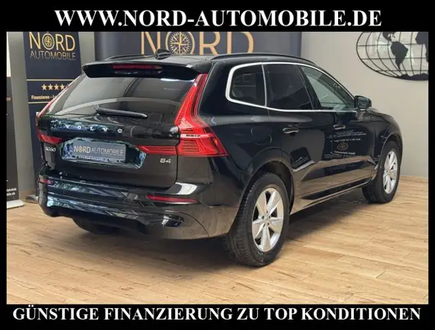 Volvo XC60 view 12
