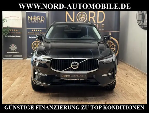 Volvo XC60 view 5