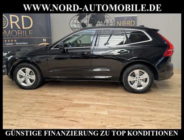 Volvo XC60 view 8