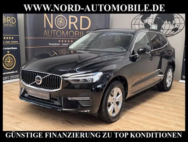 Volvo XC60 view 7
