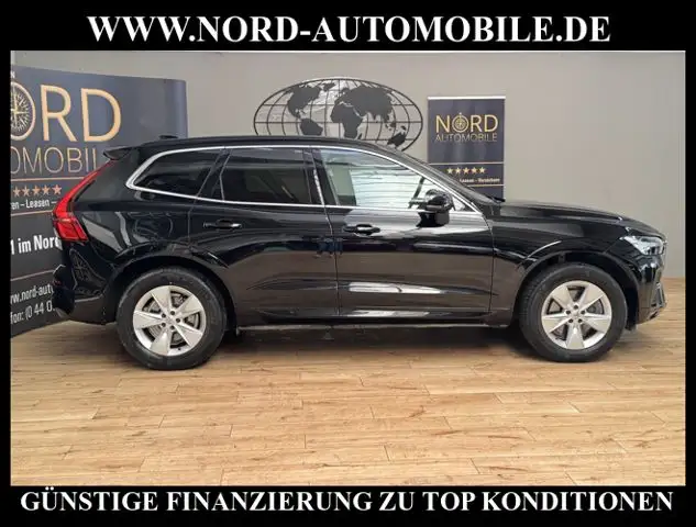 Volvo XC60 view 9