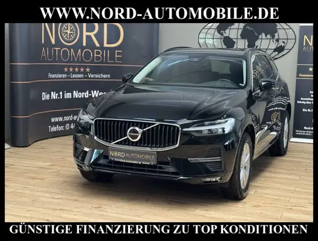 Volvo XC60 view 6