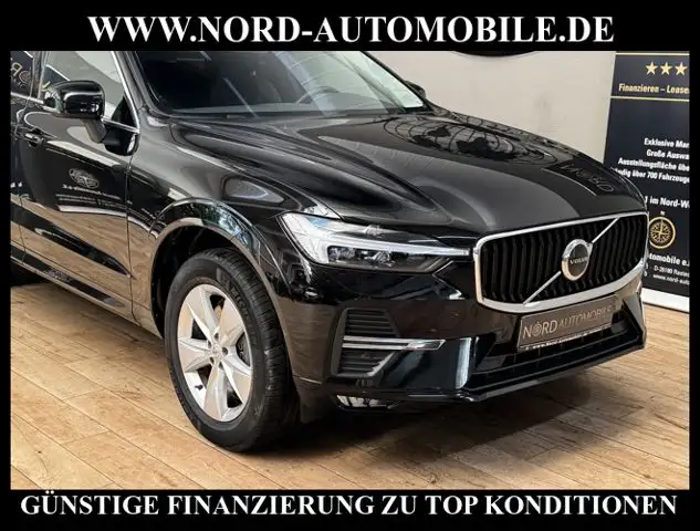 Volvo XC60 view 13