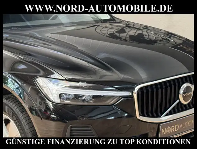 Volvo XC60 view 14