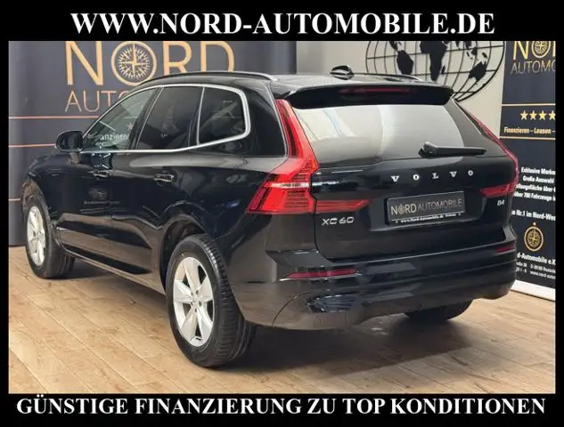 Volvo XC60 view 10