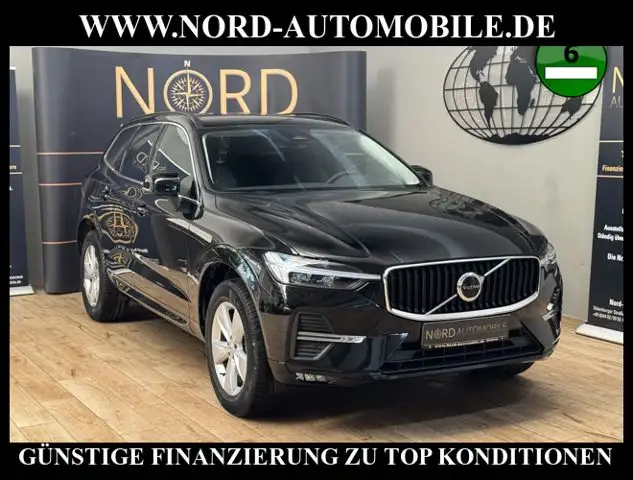 Volvo XC60 main image