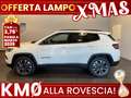 Jeep Compass Plug-In Hybrid My22 Limited 1.3 Turbo T4 Phev 4xe Fehér - thumbnail 2