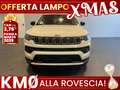 Jeep Compass Plug-In Hybrid My22 Limited 1.3 Turbo T4 Phev 4xe Fehér - thumbnail 8