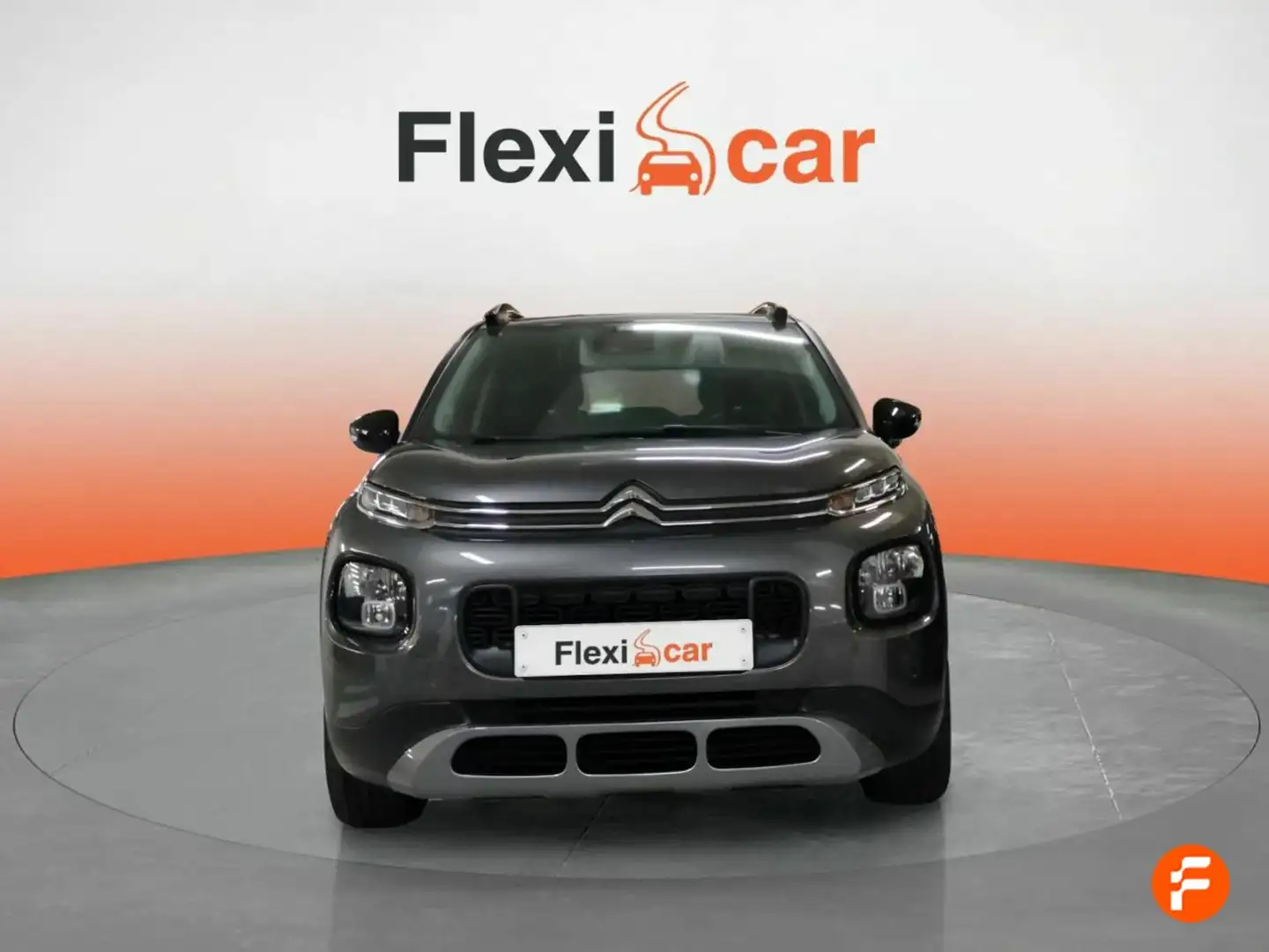 Citroen C3 Aircross Puretech S&S Shine 110 Gris - 2