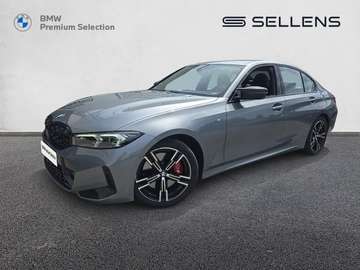 M340iA xDrive 374ch M Performance