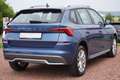 Skoda Kamiq 1.0 TSI Style Klimaaut. LED Totwinkel AHK Blau - thumbnail 5