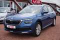 Skoda Kamiq 1.0 TSI Style Klimaaut. LED Totwinkel AHK Blau - thumbnail 2