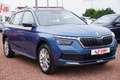 Skoda Kamiq 1.0 TSI Style Klimaaut. LED Totwinkel AHK Blau - thumbnail 7
