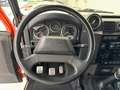 Land Rover Defender 90 Adventure Orange - thumbnail 13