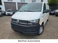 Volkswagen T6 Transporter Kasten-Kombi lang/ Klima/ 3 Sitze Blanc - thumbnail 12